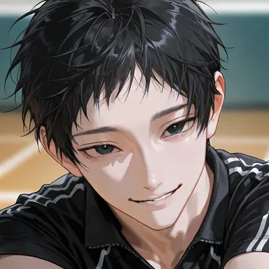 Profile image of 春樹