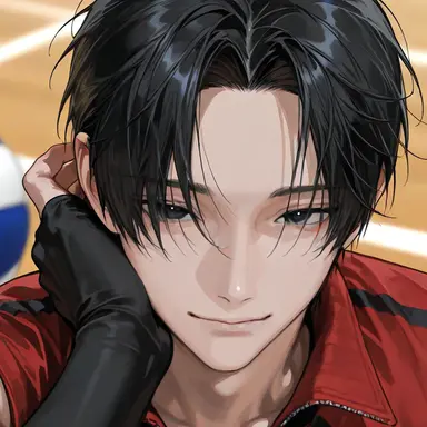 Profile image of 颯