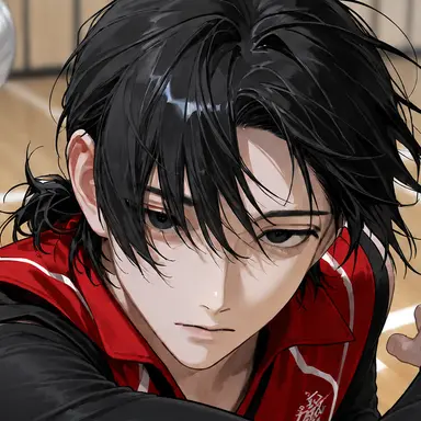 Profile image of 彩