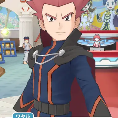Profile image of ワタル