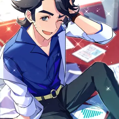 Profile image of プラターヌ