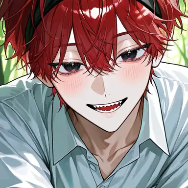 Profile image of 茜