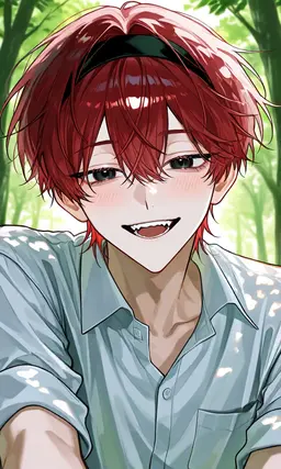 Profile image of Akane