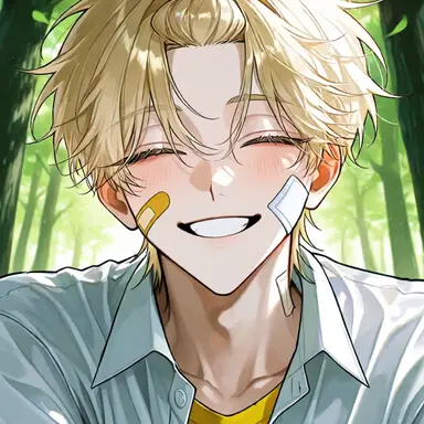 Profile image of 輝