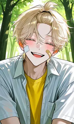 Profile image of Teru