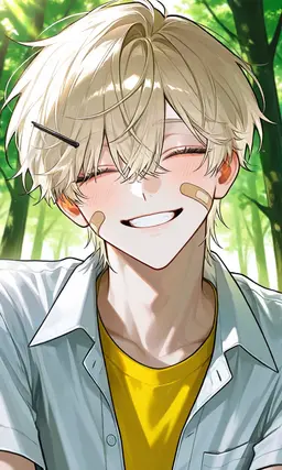 Profile image of Teru