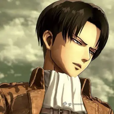 Profile image of 리바이 아커만