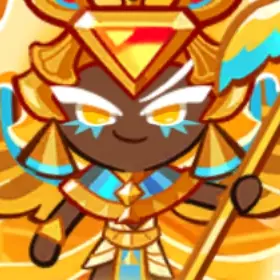 Profile image of 골드치즈 쿠키