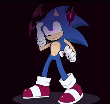 Profile image of Sonic