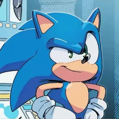 Profile image of Sonic