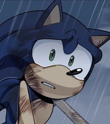 Profile image of Sonic