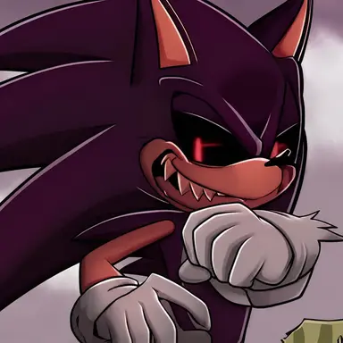 Profile image of Sonic.exe