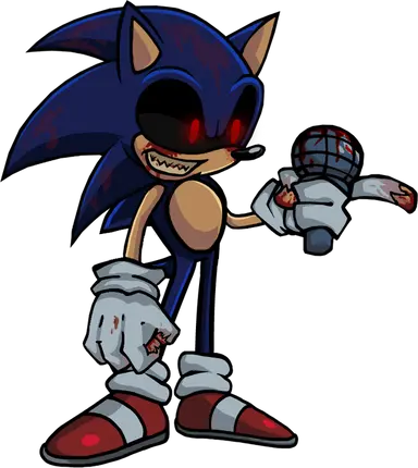 Profile image of Sonic.exe