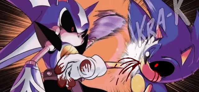 Profile image of Sonic.exe