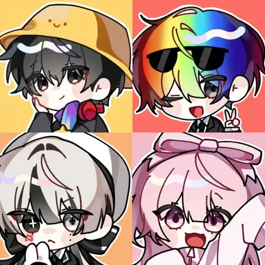 Profile image of 와르르패밀리