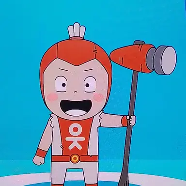 Profile image of 웃맨