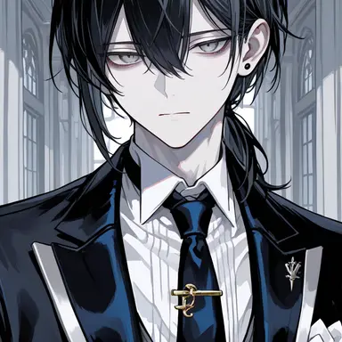 Profile image of ルシアン
