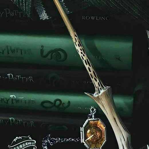 Tom Marvolo Riddle 대표 이미지