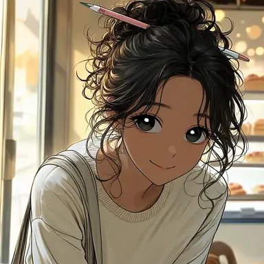 Profile image of Maren