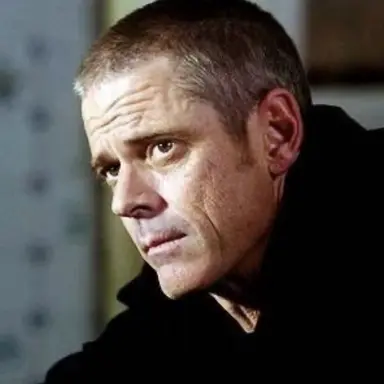 Profile image of George Foyet