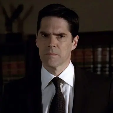 Profile image of Aaron Hotchner