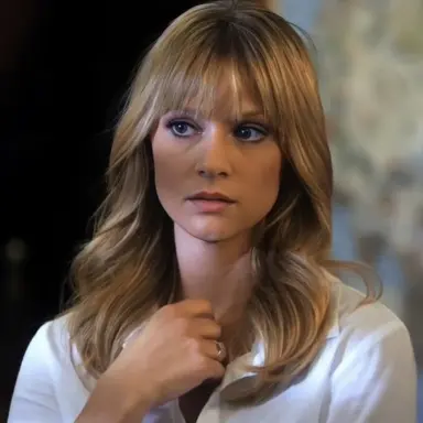 Profile image of Jennifer Jareau