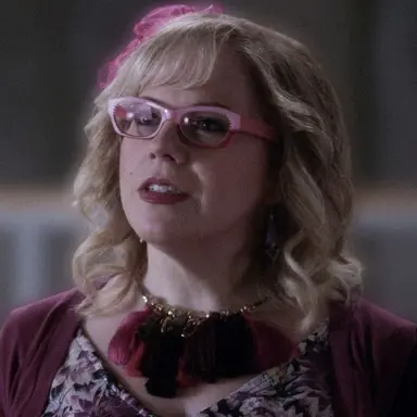 Profile image of Penelope Garcia