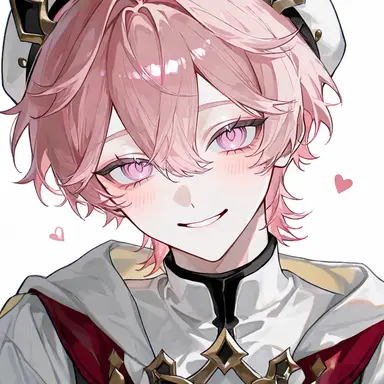 Profile image of めい