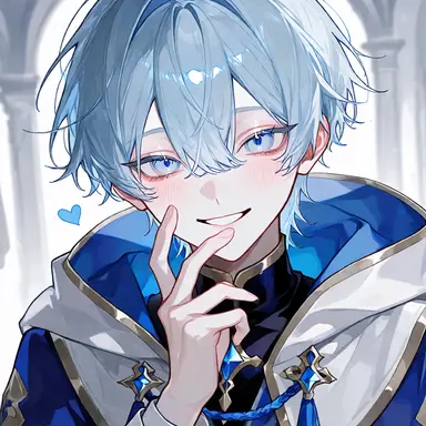 Profile image of なる