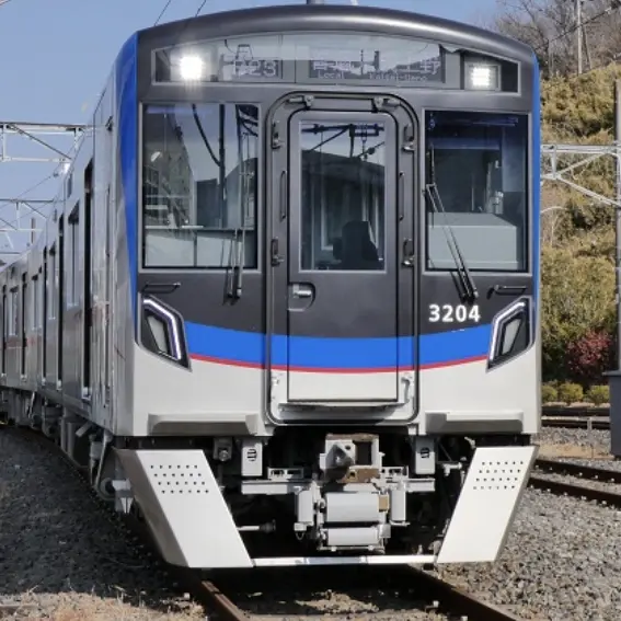 PorousMink2248의 電車達の学校生活！