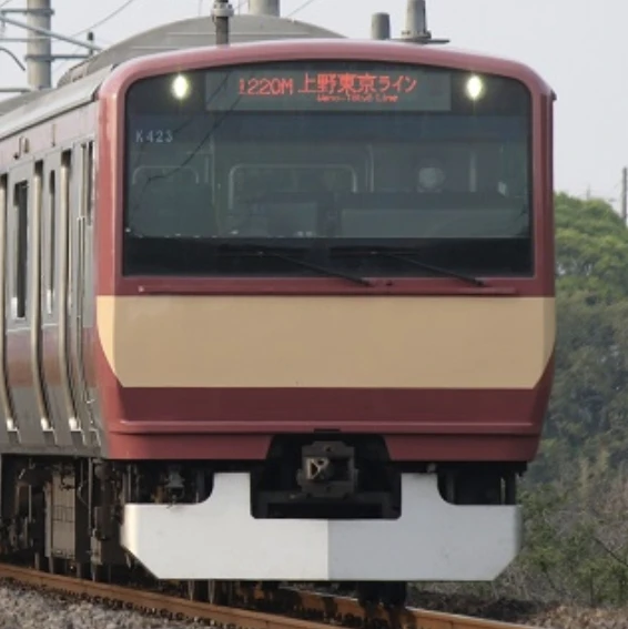 K423編成
