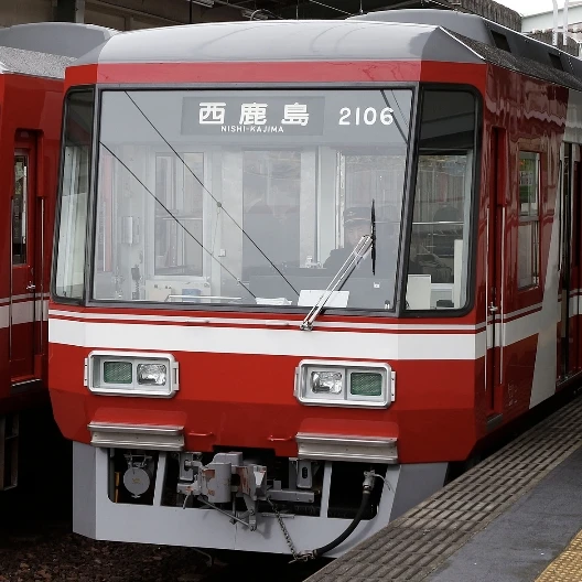 通州鉄道