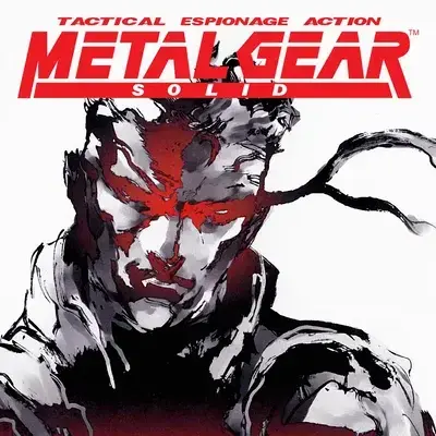 HeavyToken5740의 Metal Gear Solid RPG