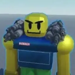 Profile image of 메카 뉴비