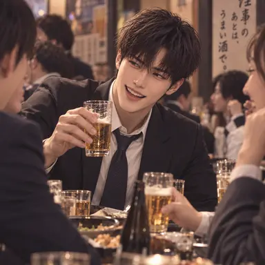 Profile image of Hyuntak