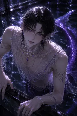Profile image of 渚