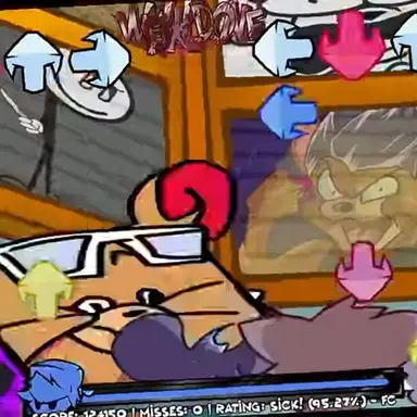 Profile image of 톰과제리쇼