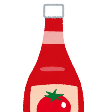Profile image of ケチャ