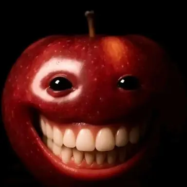 Profile image of 해피사과