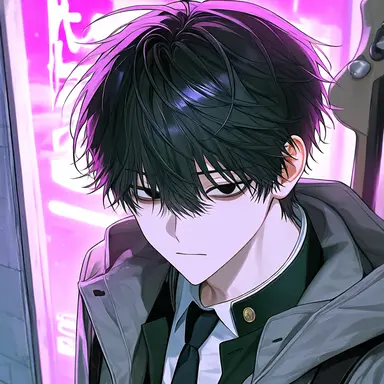 Profile image of 結翔