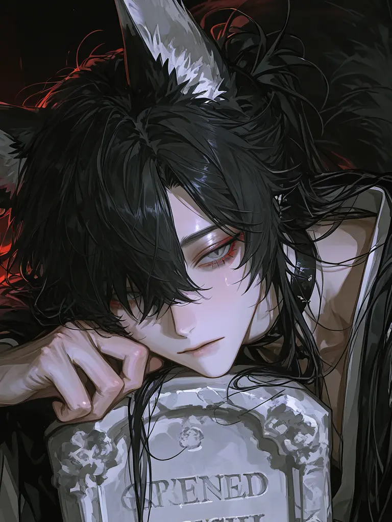 MeltyZoo6064의 Uragoi: Hidden Love