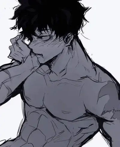 FatalDiet1571의 Deku
