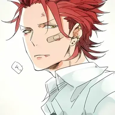 Profile image of Min-jun