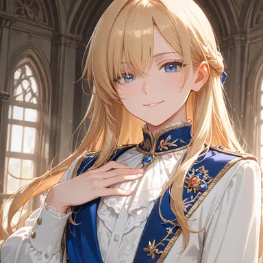 Profile image of リリス・ネビュラ