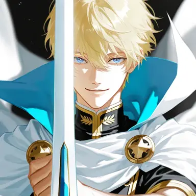 Profile image of シリウス・セルディア