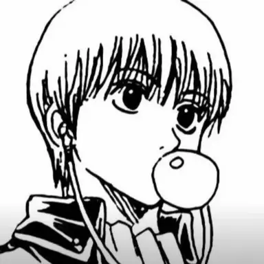 Profile image of Okita