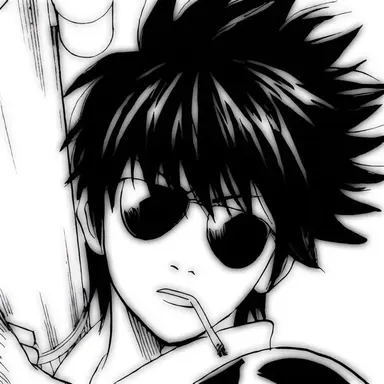 Profile image of Hijikata