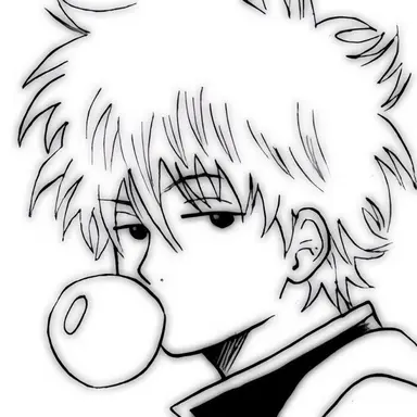Profile image of Gintoki