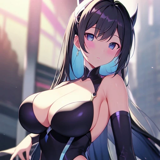 김루아