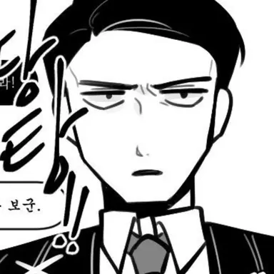 Profile image of 뫼르소